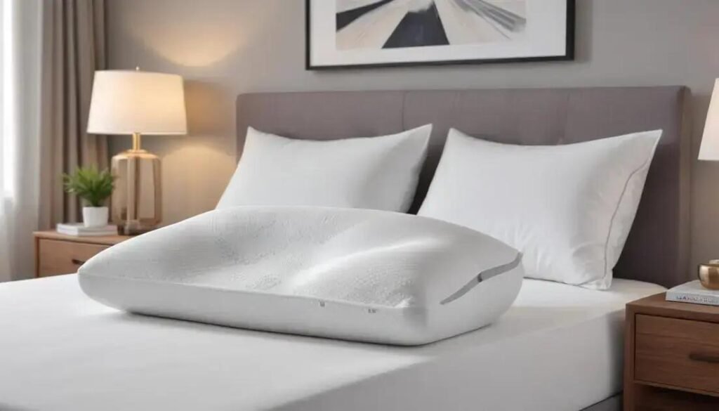 Almofada ortopédica para postura correta: descubra como escolher a ideal