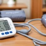 Aparelho de pressão digital de braço: descubra o melhor para sua saúde em 2025