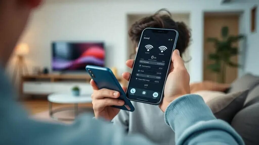 Dicas para melhorar o sinal de celular em casa e ter conexão perfeita