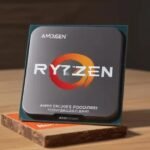Melhor processador AMD Ryzen 9 7950X: Conheça as vantagens agora mesmo