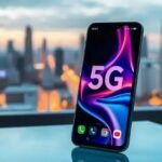 Smartphone mais barato com 5G: conheça opções imperdíveis em 2025