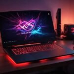 Notebook gamer barato e bom: os 5 melhores modelos em 2025