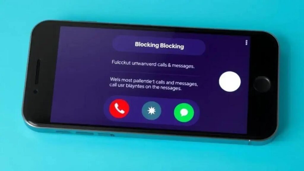 Como bloquear chamadas e mensagens indesejadas de forma prática e eficaz