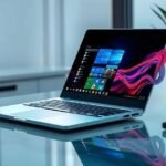 Notebook com Windows 11 e bom desempenho: descubra as melhores opções