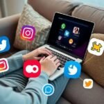 Notebook para navegar na internet e redes sociais: Escolha o melhor em 2025