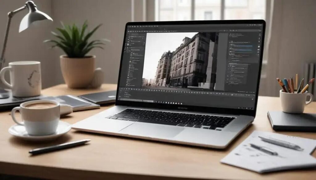 Notebook para edição 4K e design gráfico: descubra o melhor em 2025