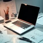 Melhor notebook para designers iniciantes: 5 opções imperdíveis