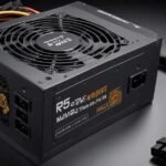 Fonte modular 750W 80 Plus Gold: saiba como escolher a ideal