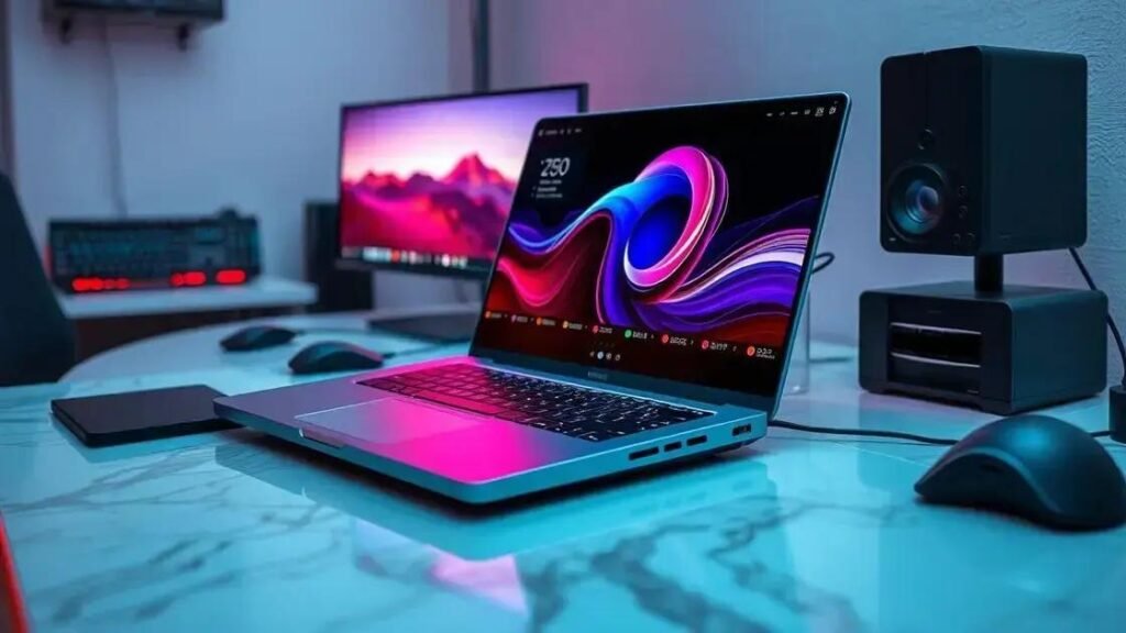 Notebook com placa de vídeo dedicada barato: 5 opções imperdíveis