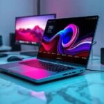 Notebook com placa de vídeo dedicada barato: 5 opções imperdíveis