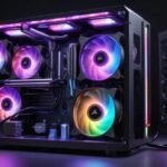 Cooler líquido para overclocking: melhore seu desempenho em 2025