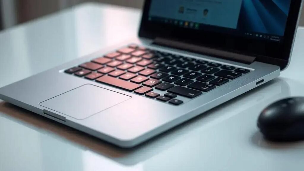 Notebook com teclado numérico e bom custo-benefício: os 5 melhores de 2025