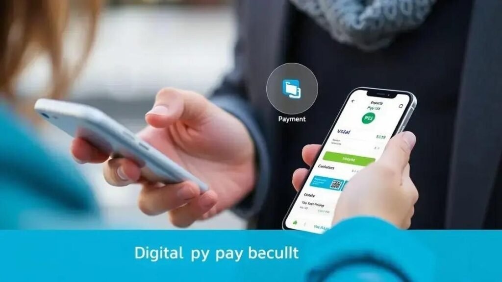 Tutorial para configurar pagamentos móveis de forma fácil e rápida