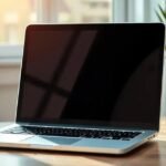 Notebook com tela antirreflexo e leve: descubra os melhores modelos para 2025