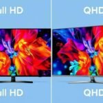 Resolução Full HD vs QHD: qual a diferença?