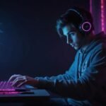 5 notebooks gamer custo-benefício em 2025: escolha certa para jogar