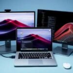 Como conectar dois monitores em um notebook? Aprenda o passo a passo