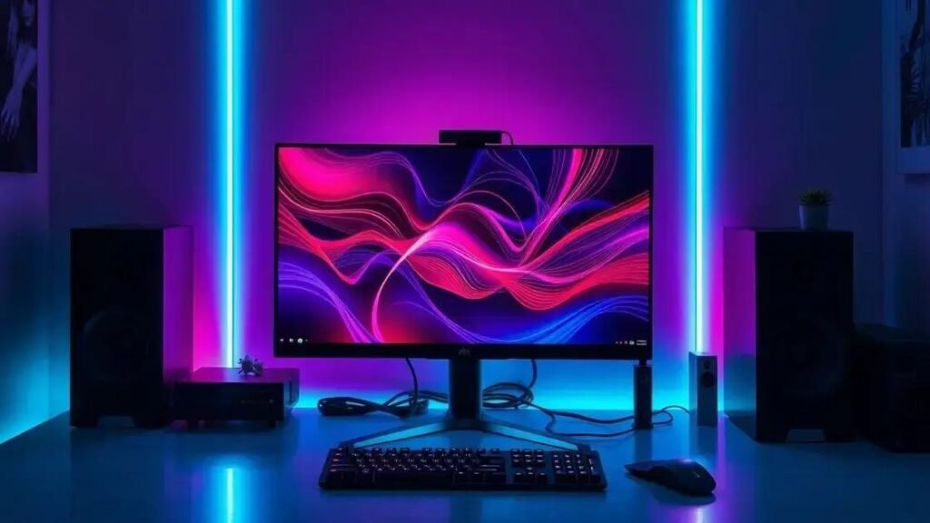 O que é taxa de resposta de 1ms? Entenda a importância para gamers