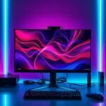 O que é taxa de resposta de 1ms? Entenda a importância para gamers