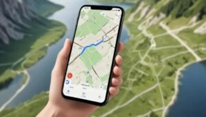 Aplicativos de mapas e navegação offline: explore o mundo sem internet
