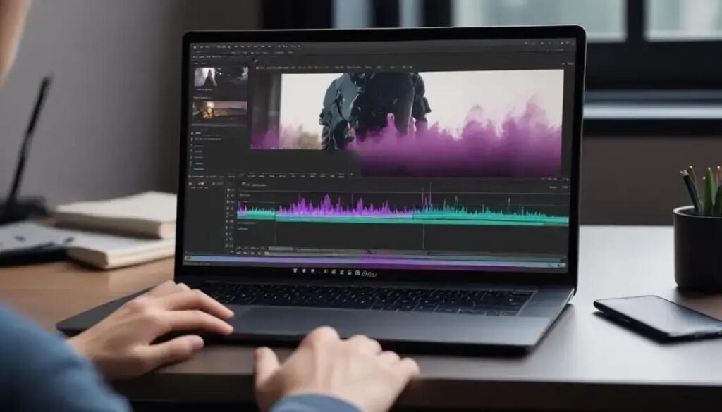 melhor notebook para Adobe Premiere e After Effects: top opções que você precisa conhecer