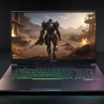 Comprar notebook gamer com RTX 4060: escolha certa para jogos imersivos