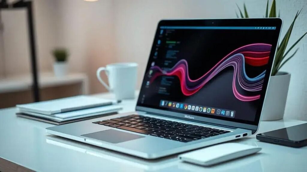 Melhor notebook até 2500 reais em 2025: encontre sua opção ideal