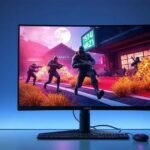 Posso usar monitor 144Hz sem placa de vídeo dedicada? Descubra agora!