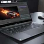 Melhor notebook para edição de vídeo 4K: desempenho e qualidade em 2025