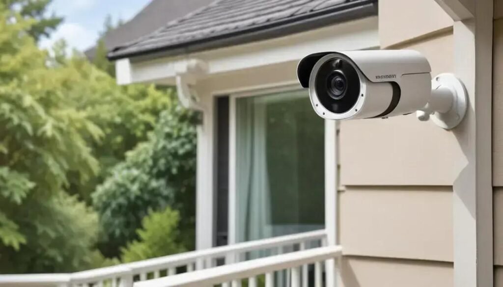 Ofertas de câmeras de segurança residencial: preços imperdíveis e dicas úteis