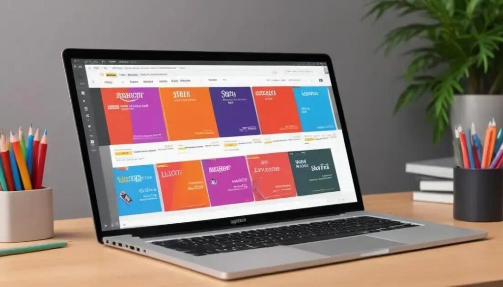 Ofertas de notebooks na Amazon em 2025: Os melhores preços que você precisa conhecer