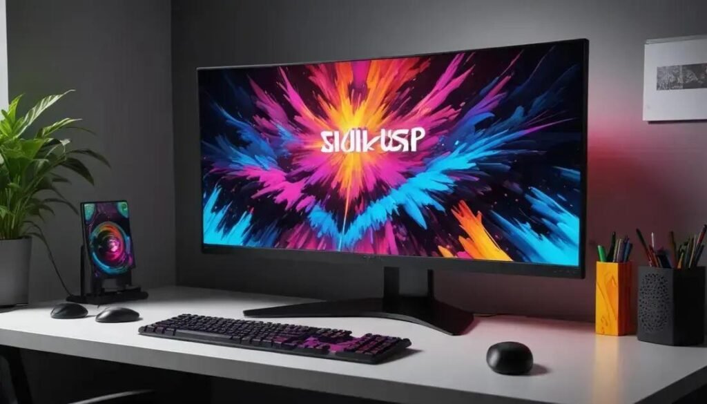 Promoções de monitores ultrawide: as melhores ofertas do ano