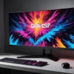 Promoções de monitores ultrawide: as melhores ofertas do ano