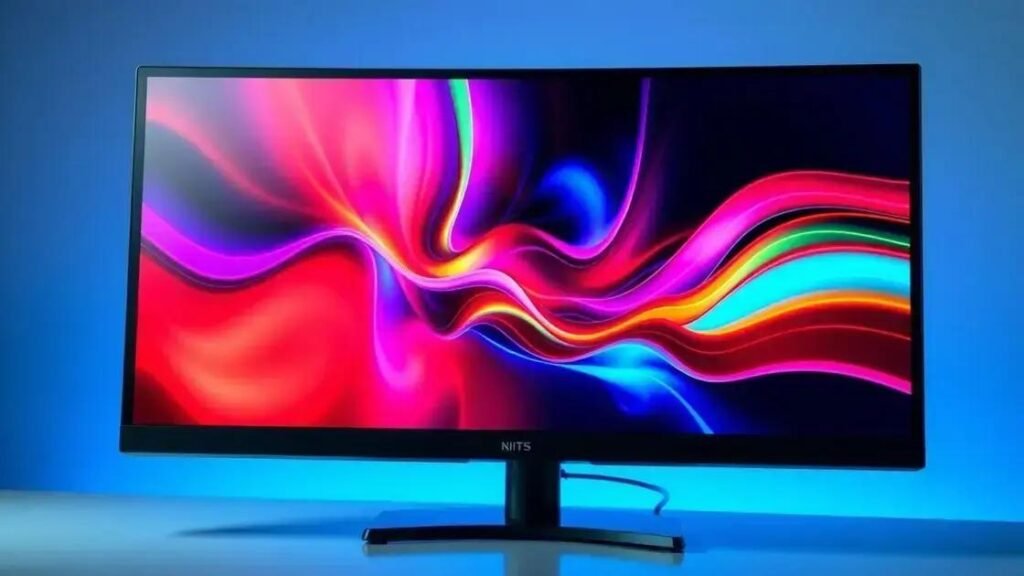 O que é brilho nits em monitores? Entenda de forma simples