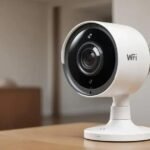 Comprar câmera de segurança Wi-Fi para residência: proteção e tranquilidade