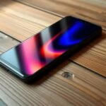 Smartphone Xiaomi Poco C75 NFC Black: 8GB RAM e 256GB ROM por um preço incrível