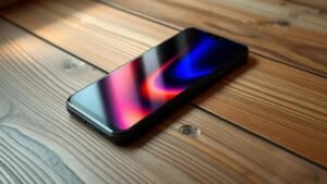 Smartphone Xiaomi Poco C75 NFC Black: 8GB RAM e 256GB ROM por um preço incrível