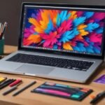 Notebook com tela IPS e alta resolução para designers: 5 opções imperdíveis