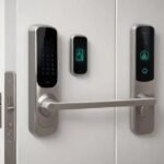 Melhor fechadura digital com biometria: segurança e tecnologia em 2025