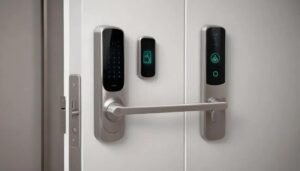 Melhor fechadura digital com biometria: segurança e tecnologia em 2025