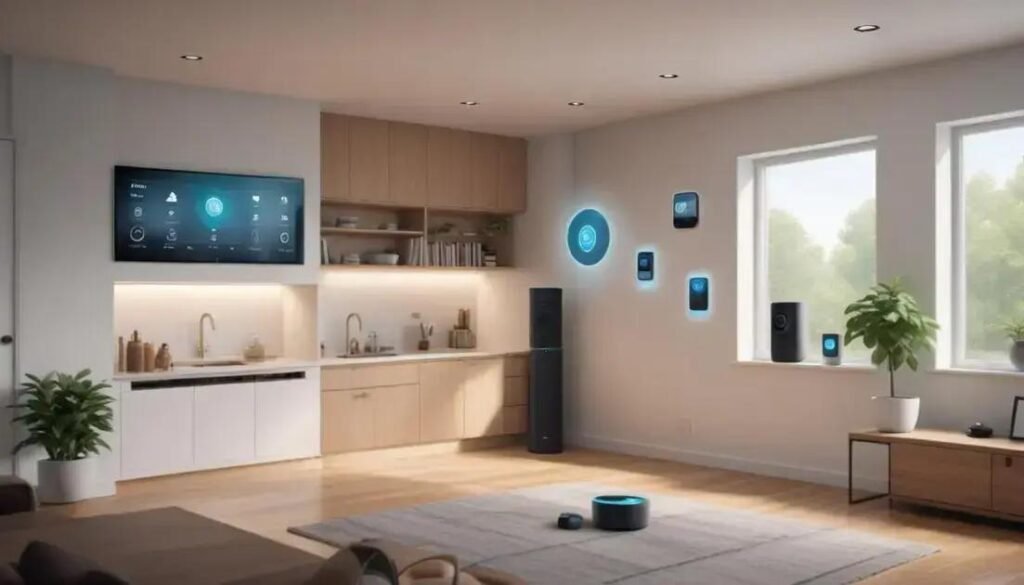 Sistema de segurança residencial com integração Alexa: a solução ideal para sua casa