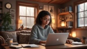 Melhor notebook para estudantes 2025: descubra os top modelos para você