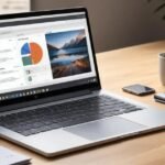 Notebook rápido para multitarefas: descubra o melhor para você