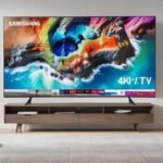 Comprar smart tv 4k samsung 50 polegadas: saiba como escolher a melhor