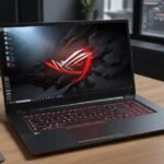 Notebook com placa de vídeo dedicada para edição de vídeo: descubra o ideal