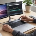 Monitor portátil usb-c: descubra o melhor para levar com você