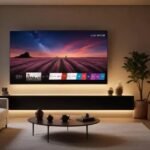 Melhor smart tv lg oled para filmes: descubra a escolha perfeita