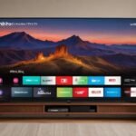 Oferta smart tv philco 32 polegadas hd: descubra por que é a escolha certa