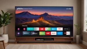 Oferta smart tv philco 32 polegadas hd: descubra por que é a escolha certa