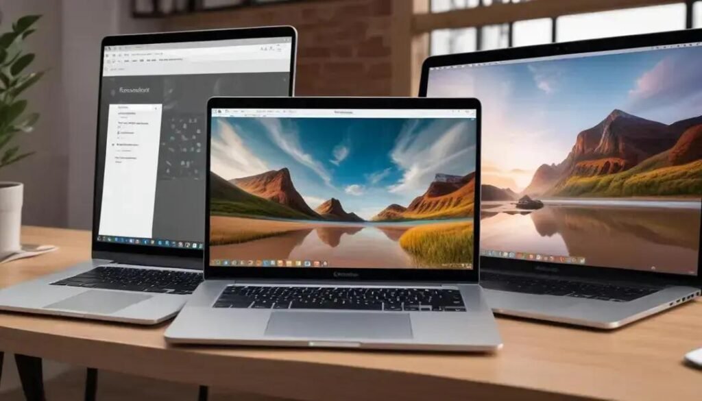 Chromebook roda Photoshop ou é melhor Windows/Mac? Descubra aqui!